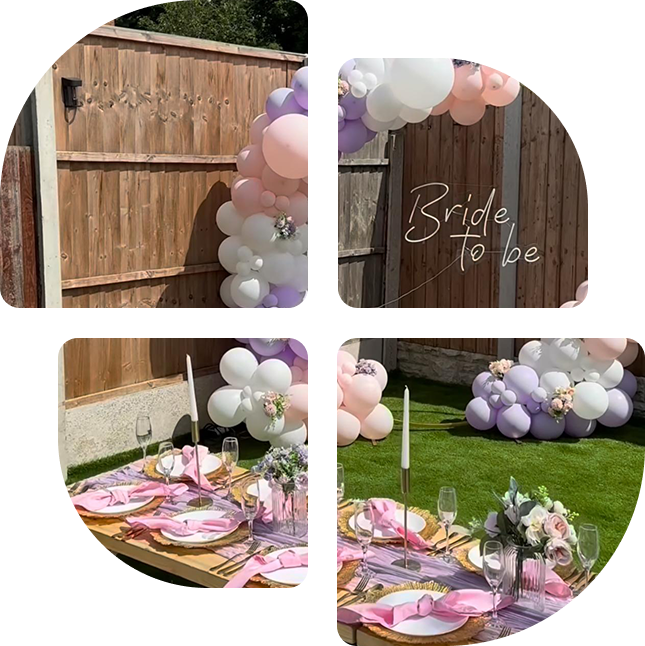 فريق نجوم الفخامة