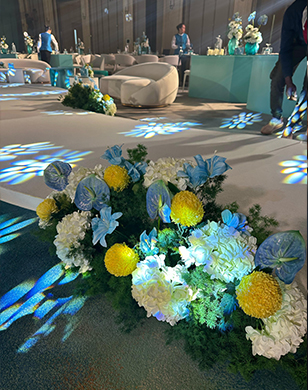 حفلات زفاف ملكية